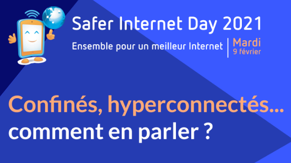 le Safer Internet Day