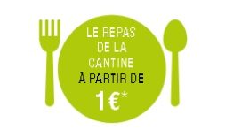 Une cantine pour tous les budgets